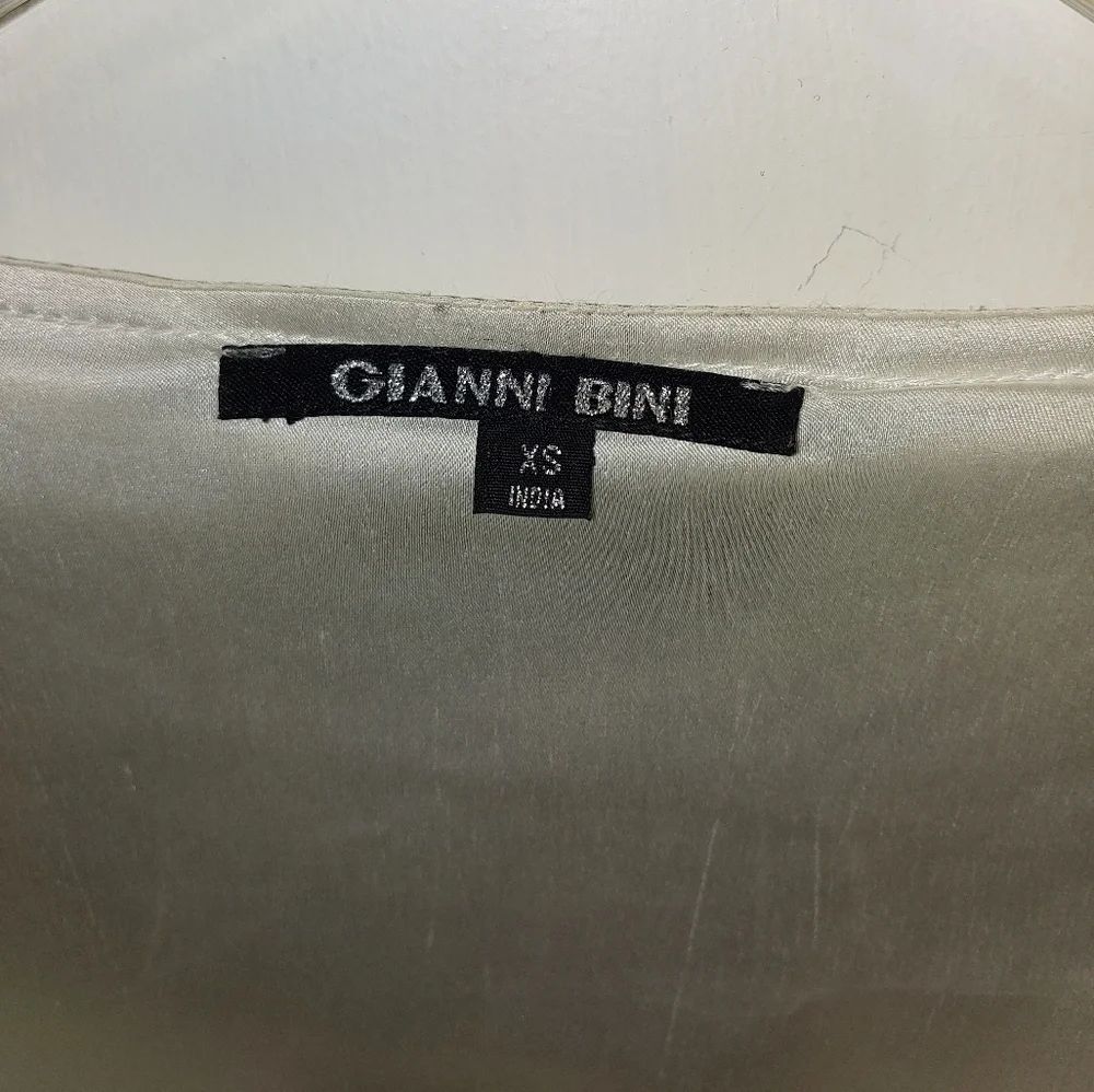 Giana Bini 20s Inspired dress - Picture 4 of 4